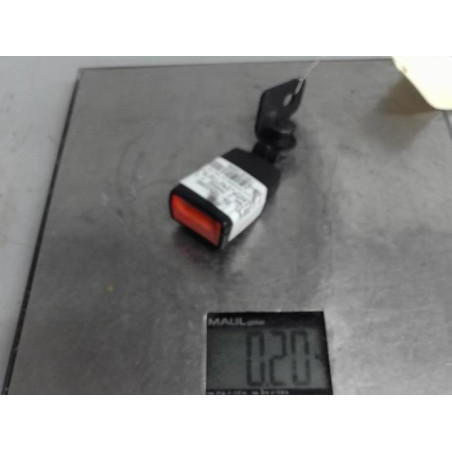 Attache ceinture arriere droit OPEL ASTRA J