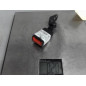 Attache ceinture arriere droit OPEL ASTRA J