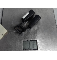 Attache ceinture arriere gauche OPEL ASTRA J