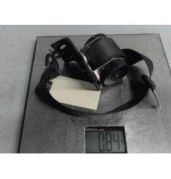 Ceinture arriere droit OPEL ASTRA J Photo n°1