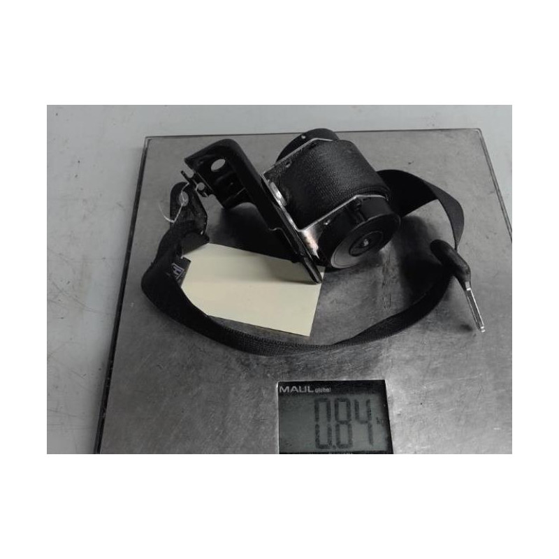 Ceinture arriere droit OPEL ASTRA J