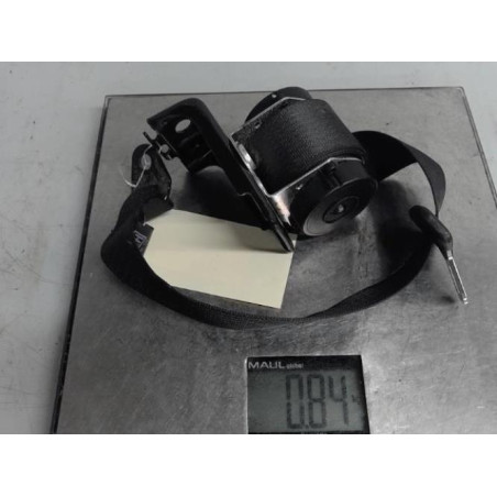Ceinture arriere droit OPEL ASTRA J Photo n°1