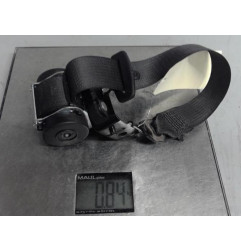 Ceinture arriere gauche OPEL ASTRA J Photo n°1