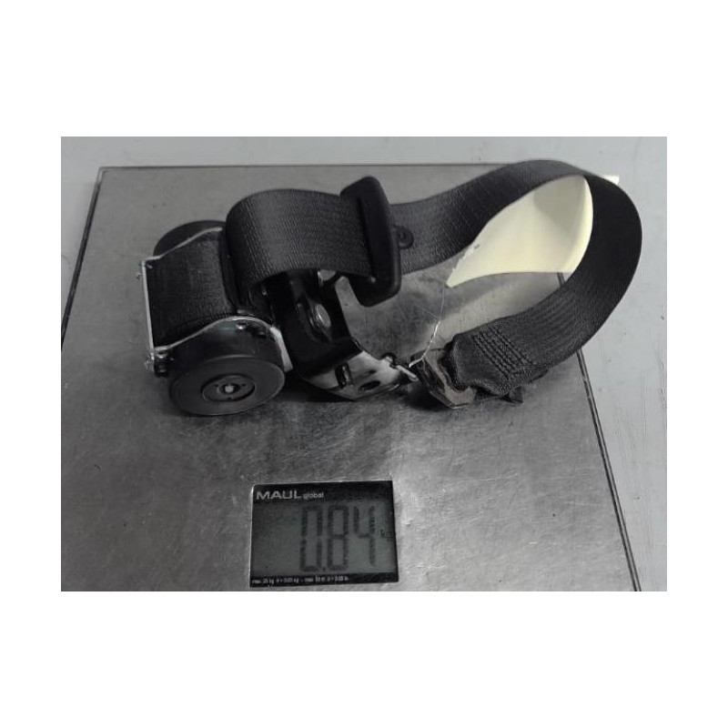 Ceinture arriere gauche OPEL ASTRA J