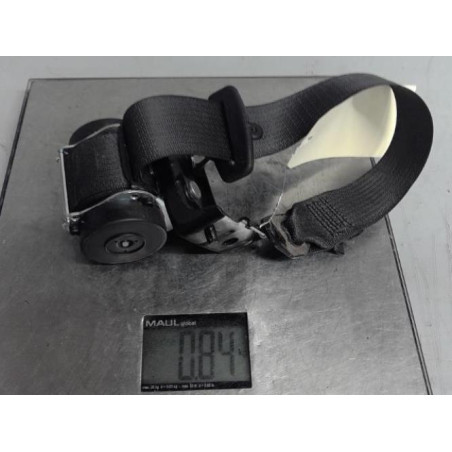 Ceinture arriere gauche OPEL ASTRA J Photo n°1