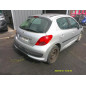 Sigle de calandre PEUGEOT 207