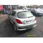 Sigle de calandre PEUGEOT 207
