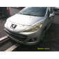 Sigle de calandre PEUGEOT 207
