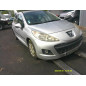 Sigle de calandre PEUGEOT 207