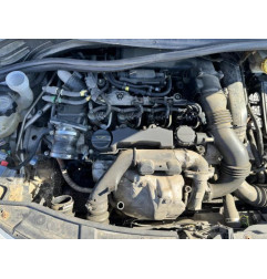 Sigle de calandre PEUGEOT 207 Photo n°10