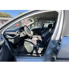 Sigle de calandre PEUGEOT 207 Photo n°13