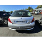 Sigle de calandre PEUGEOT 207