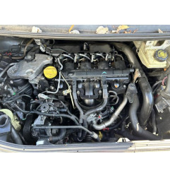 Trappe d'essence RENAULT GRAND ESPACE 4 Photo n°11