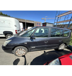 Trappe d'essence RENAULT GRAND ESPACE 4 Photo n°12