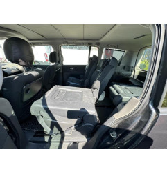 Trappe d'essence RENAULT GRAND ESPACE 4 Photo n°16