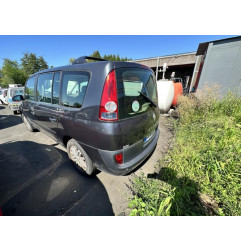 Trappe d'essence RENAULT GRAND ESPACE 4 Photo n°17