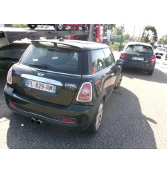 Bloc ABS (freins anti-blocage) MINI MINI 2 R56 Photo n°9