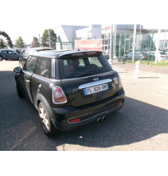 Bloc ABS (freins anti-blocage) MINI MINI 2 R56 Photo n°10