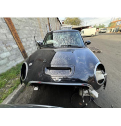 Bloc ABS (freins anti-blocage) MINI MINI 2 R56 Photo n°11