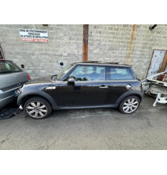 Bloc ABS (freins anti-blocage) MINI MINI 2 R56 Photo n°14