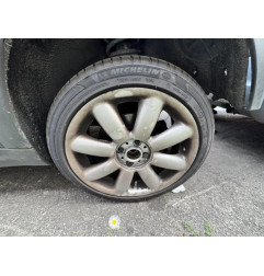 Cardan droit (transmission) MINI MINI 2 R56 Photo n°14