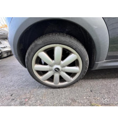 Cardan droit (transmission) MINI MINI 2 R56 Photo n°17