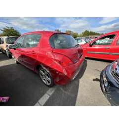 Retroviseur droit PEUGEOT 308 1 Photo n°18