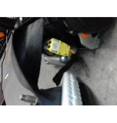 Ceinture avant droit PEUGEOT 308 1 Photo n°3