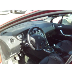 Ceinture avant droit PEUGEOT 308 1 Photo n°7