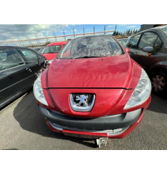 Ceinture avant droit PEUGEOT 308 1 Photo n°9