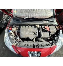 Ceinture avant droit PEUGEOT 308 1 Photo n°10