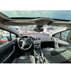 Ceinture avant droit PEUGEOT 308 1 Photo n°15