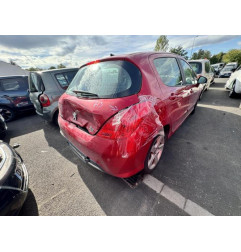 Ceinture avant droit PEUGEOT 308 1 Photo n°18