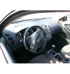 Porte avant gauche KIA PRO-CEED 1 Photo n°7