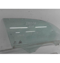 Vitre avant droit KIA PRO-CEED 1 Photo n°3