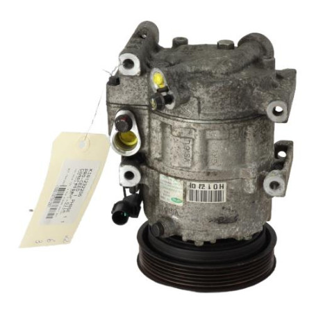 Compresseur clim KIA PRO-CEED 1 Photo n°1