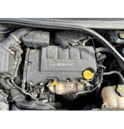 Alternateur OPEL ADAM Photo n°14