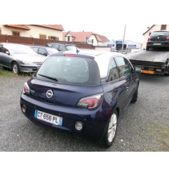 Bloc ABS (freins anti-blocage) OPEL ADAM Photo n°9