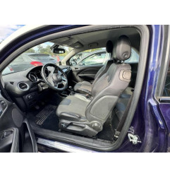 Bloc ABS (freins anti-blocage) OPEL ADAM Photo n°17