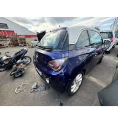 Bloc ABS (freins anti-blocage) OPEL ADAM Photo n°20