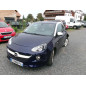 Com (Bloc Contacteur Tournant+Commodo Essuie Glace+Commodo Phare) OPEL ADAM