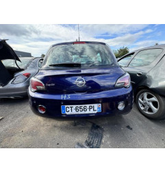 Com (Bloc Contacteur Tournant+Commodo Essuie Glace+Commodo Phare) OPEL ADAM Photo n°20