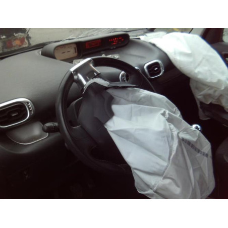 Capot CITROEN C3 PICASSO