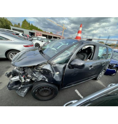 Capot CITROEN C3 PICASSO Photo n°10