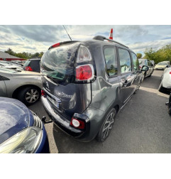 Poignee porte avant droit CITROEN C3 PICASSO Photo n°19