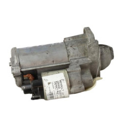 Demarreur RENAULT GRAND SCENIC 3 Photo n°4