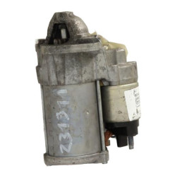 Demarreur RENAULT GRAND SCENIC 3 Photo n°5