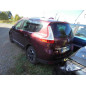 Demarreur RENAULT GRAND SCENIC 3
