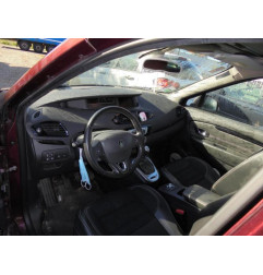 Demarreur RENAULT GRAND SCENIC 3 Photo n°10