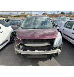 Demarreur RENAULT GRAND SCENIC 3 Photo n°11